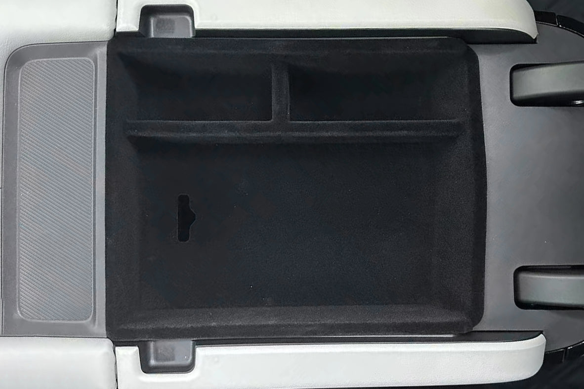 BYD Seal U Mittelkonsole Organizer