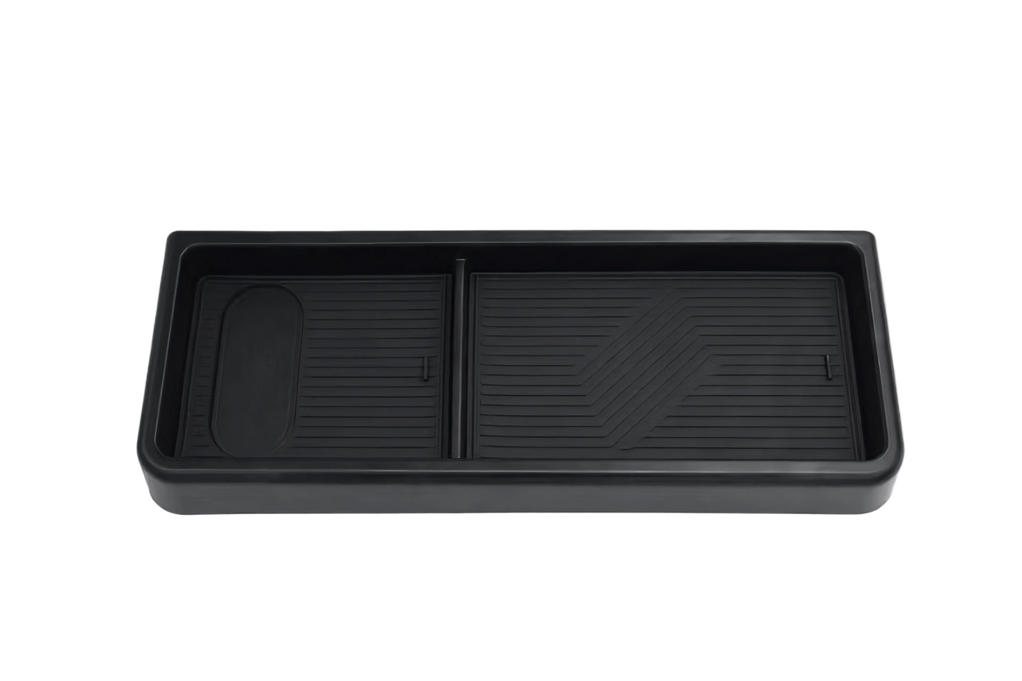 BYD Sealion 7 Navigation Screen Organizer