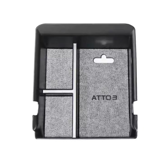 BYD Atto 3 Ablagefach für Mittelarmlehne