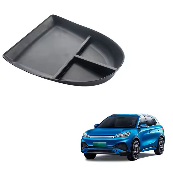 BYD Atto 3 Ablagefach für Mittekonsole unten