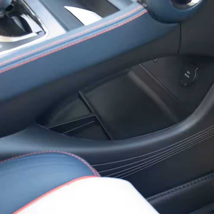 BYD Atto 3 Ablagefach für Mittekonsole unten