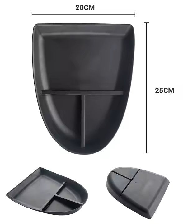 BYD Atto 3 Ablagefach für Mittekonsole unten