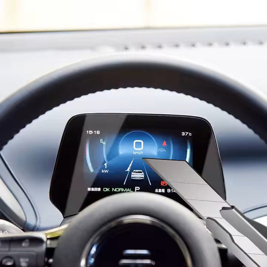 BYD Atto 3 Armaturenbrett Display Schutzfolie