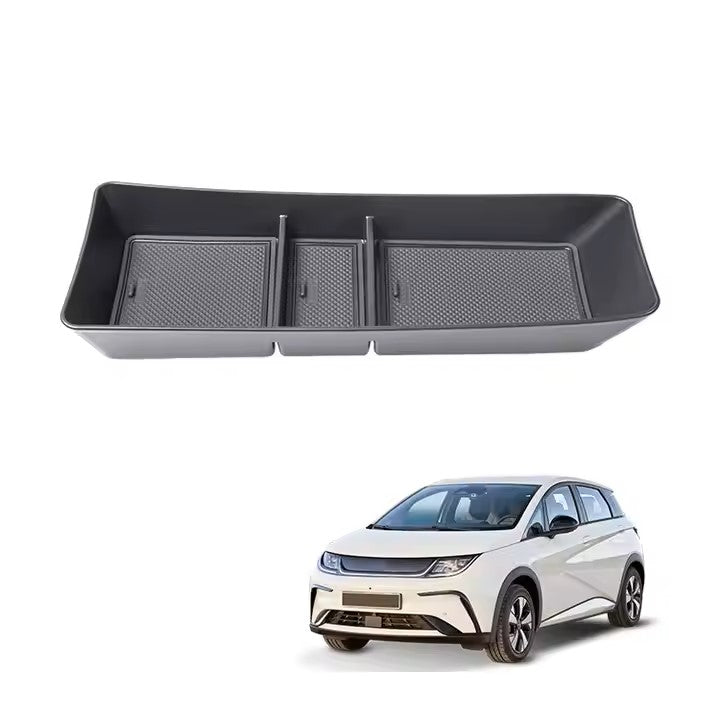 BYD Dolphin Ablagefach für Mittekonsole unten