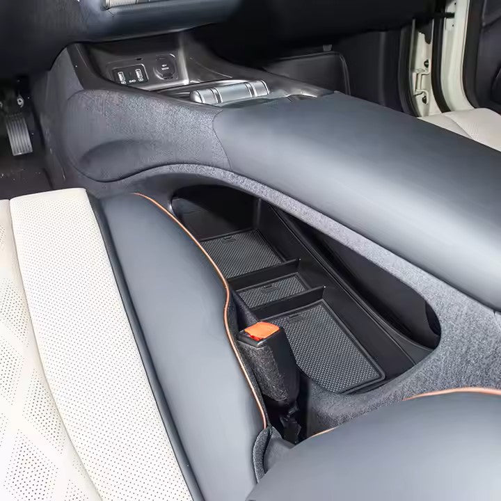 BYD Dolphin Ablagefach für Mittekonsole unten