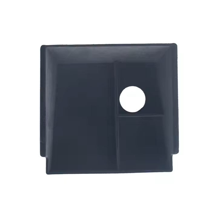 BYD Seal storage compartment for center armrest