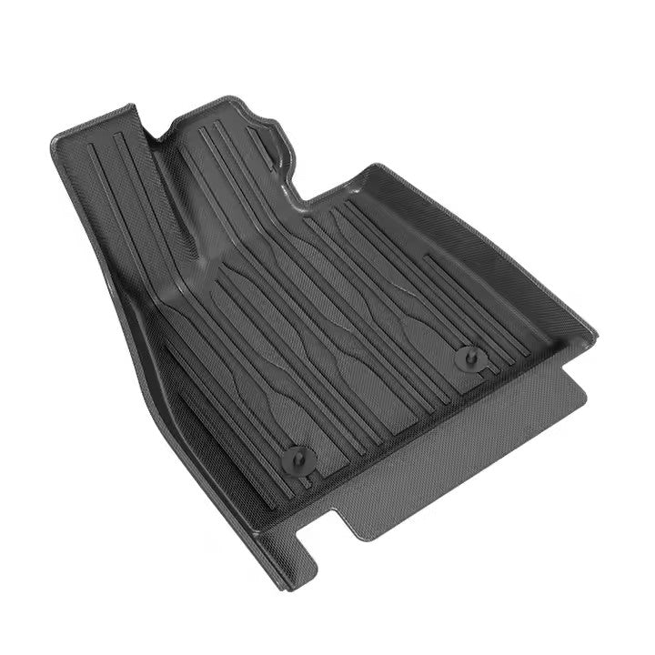 BYD Seal Fussmatten-Set vorne und hinten