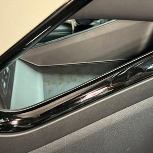 BYD Seal U - Mittelkonsole Organizer unten