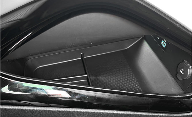 BYD Seal U - Mittelkonsole Organizer unten