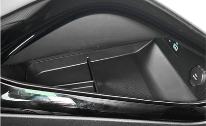 BYD Seal U - Mittelkonsole Organizer unten