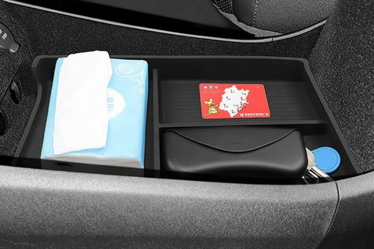 BYD Sealion 7 Organizer für Mittelkonsole