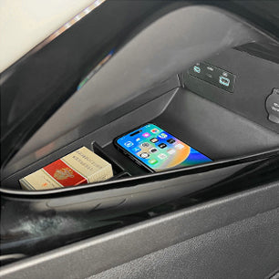 BYD Seal U - Mittelkonsole Organizer unten