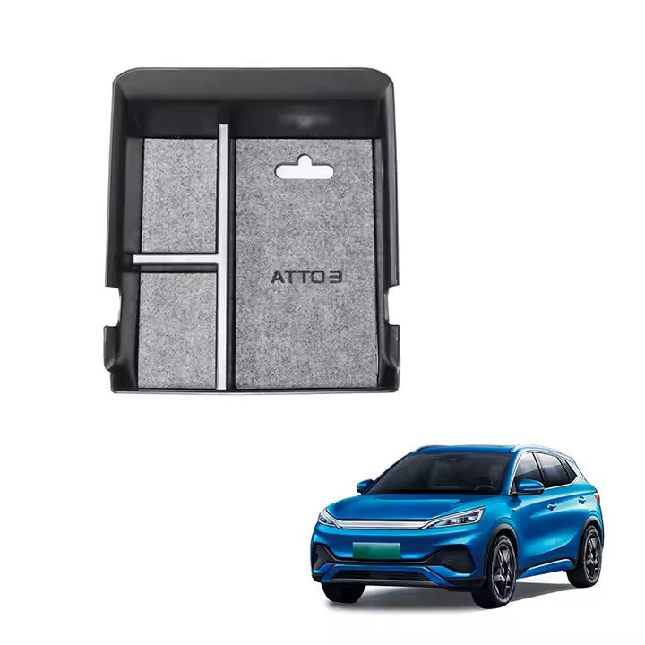 BYD Atto 3 Ablagefach für Mittelarmlehne
