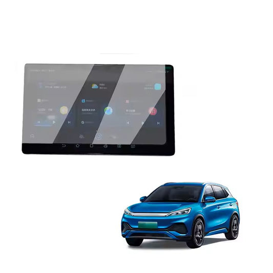 BYD Atto 3 Navigation Display Schutzfolie