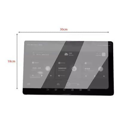 BYD Atto 3 Navigation Display Schutzfolie