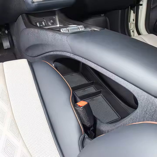 BYD Dolphin Ablagefach für Mittekonsole unten