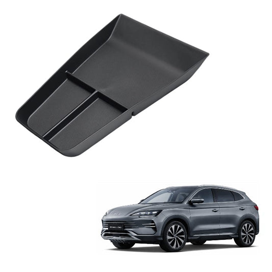 BYD Seal U Mittelkonsole Organizer unten