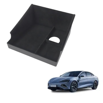 BYD Seal Mittelkonsole Organizer
