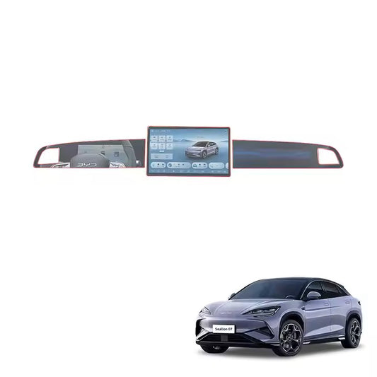 BYD Sealion 7 Armaturenbrett Display Schutzfolie