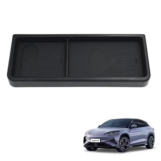 BYD Sealion 7 Navigation Screen Organizer