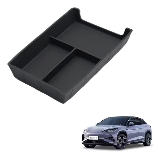 BYD Sealion 7 Organizer für Mittelkonsole