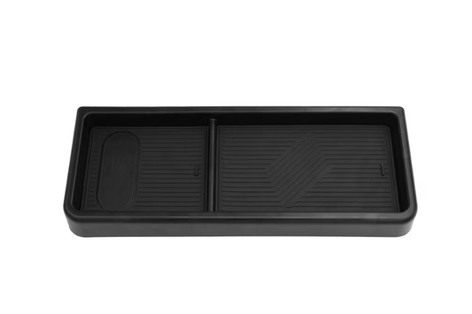 BYD Sealion 7 - Navigation Screen Organizer